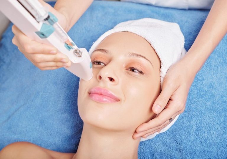 تکنیک‌های پیشرفته جوانسازی